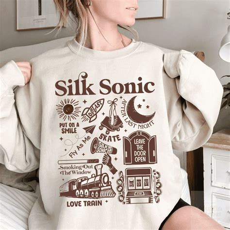 bruno mars silk sonic.